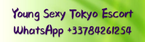 Tokyo Young sexy girls Tokyo Young sexy girls