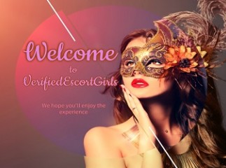 Welcome to Verified Escort Girls!