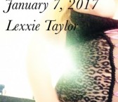 Columbia Escort Lexxie Taylor Adult Entertainer, Adult Service Provider, Escort and Companion.