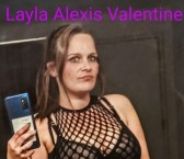 Kansas City Escort Layla Alexis Adult Entertainer, Adult Service Provider, Escort and Companion.