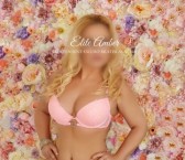 Bratislava Escort EliteAmber Adult Entertainer, Adult Service Provider, Escort and Companion.