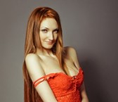 Saint Petersburg Escort KristinayourREDGIRL Adult Entertainer, Adult Service Provider, Escort and Companion.