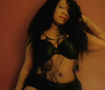 Honeyx in Charlotte escort