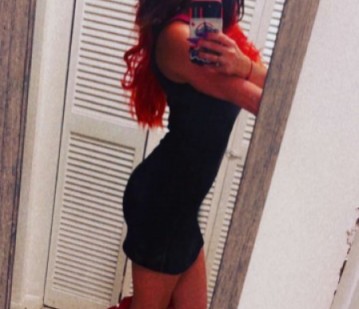 Honey in West Palm Beach escort