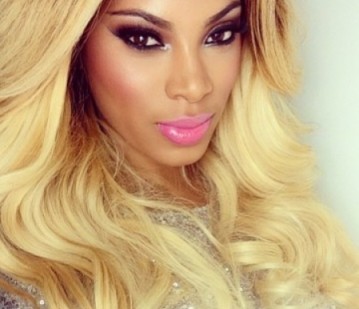 brownsugar in Los Angeles escort