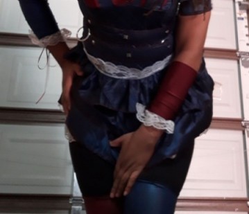 Jaylynn in Albuquerque escort