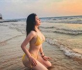 Bali Escort Vika Adult Entertainer in Indonesia, Female Adult Service Provider, Chinese Escort and Companion.