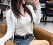 Jakarta Escort Nezuko Adult Entertainer in Indonesia, Female Adult Service Provider, Japanese Escort and Companion.