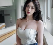 Jakarta Escort Anya Adult Entertainer in Indonesia, Female Adult Service Provider, Chinese Escort and Companion.