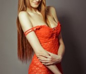 Saint Petersburg Escort KristinayourREDGIRL Adult Entertainer in Russia, Female Adult Service Provider, Russian Escort and Companion.