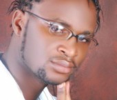 Kampala Escort LuckyDon Adult Entertainer in Uganda, Male Adult Service Provider, Escort and Companion.