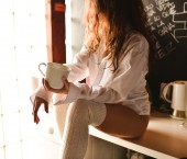 Barcelona Escort Olivia  GFE Adult Entertainer in Spain, Female Adult Service Provider, Czech Escort and Companion.