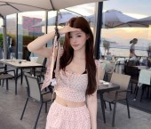 Bali Escort Selina Adult Entertainer in Indonesia, Female Adult Service Provider, Chinese Escort and Companion.