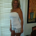 Savannah DeVerioux escort in United States