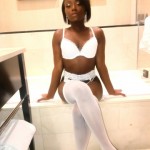 India Marie escort in United States