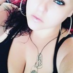 Crystal Redd escort in United States