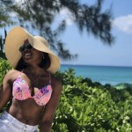 Nicole Carter escort in United States