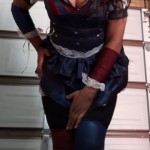 Jaylynn escort