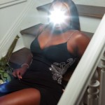 Nikita English escort in United States