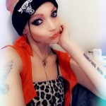 Lucinda escort in United States