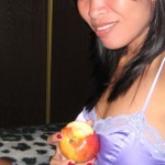 Natalie escort