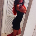 Honey escort in United States