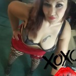 Ashley escort in United States