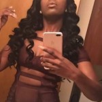 London Skyy escort in United States