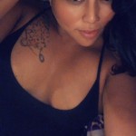 SierraJay escort