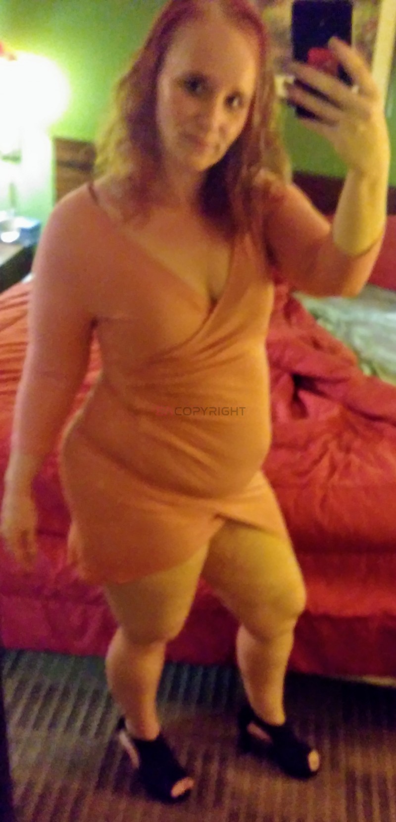 Bree Escort in Las Vegas, United States VerifiedEscortGirls picture