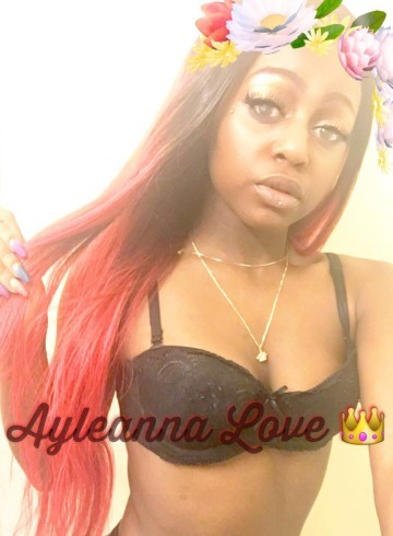 Everett Escort Ayleanna Adult Entertainer in United States, Female Adult Service Provider, Escort and Companion.