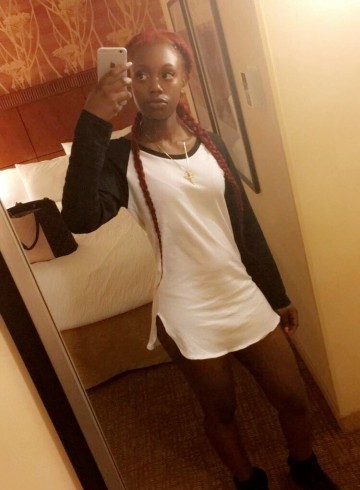 Oakland Escort ExoticEbonyGirl Adult Entertainer in United States, Female Adult Service Provider, Escort and Companion.