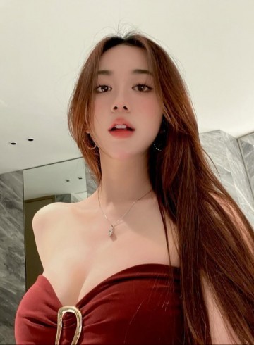 Photo of Jakarta Escort Renata Jakarta Escort Renata Adult Entertainer in Indonesia, Female Adult Service Provider, Vietnamese Escort and Companion.