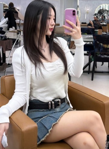 Photo of Jakarta Escort Nezuko Jakarta Escort Nezuko Adult Entertainer in Indonesia, Female Adult Service Provider, Japanese Escort and Companion.