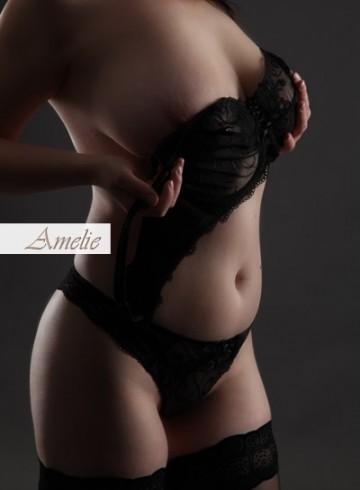 Dusseldorf Escort AmelieIndependentEscort Adult Entertainer in Germany, Female Adult Service Provider, German Escort and Companion.