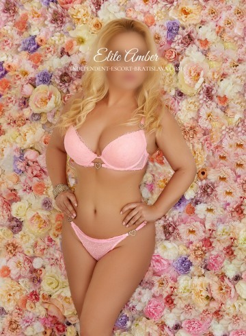 Bratislava Escort EliteAmber Adult Entertainer in Slovakia, Female Adult Service Provider, Slovak Escort and Companion.