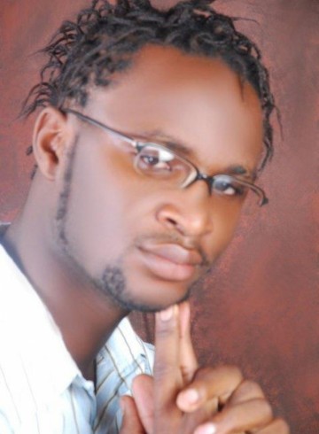 Kampala Escort LuckyDon Adult Entertainer in Uganda, Male Adult Service Provider, Escort and Companion.